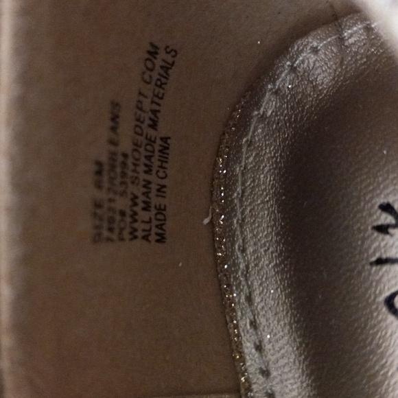 Size 6M - Picture 11 of 11